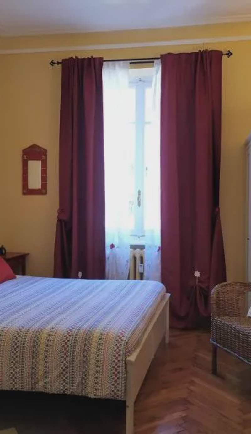 Alma Clara B&B