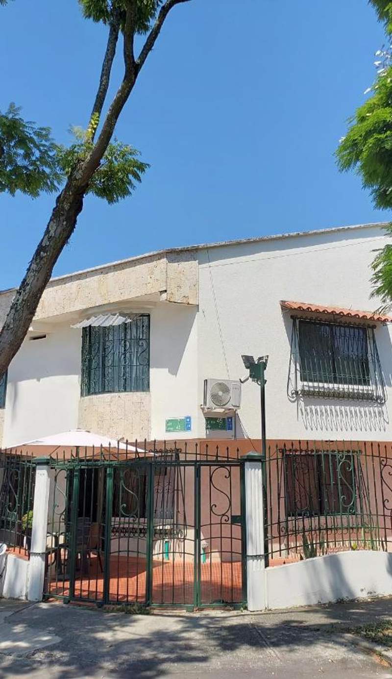 CASA HOTEL FLOR DEL VALLE