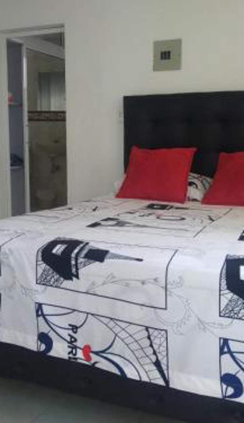 Apartamento oasis del norte