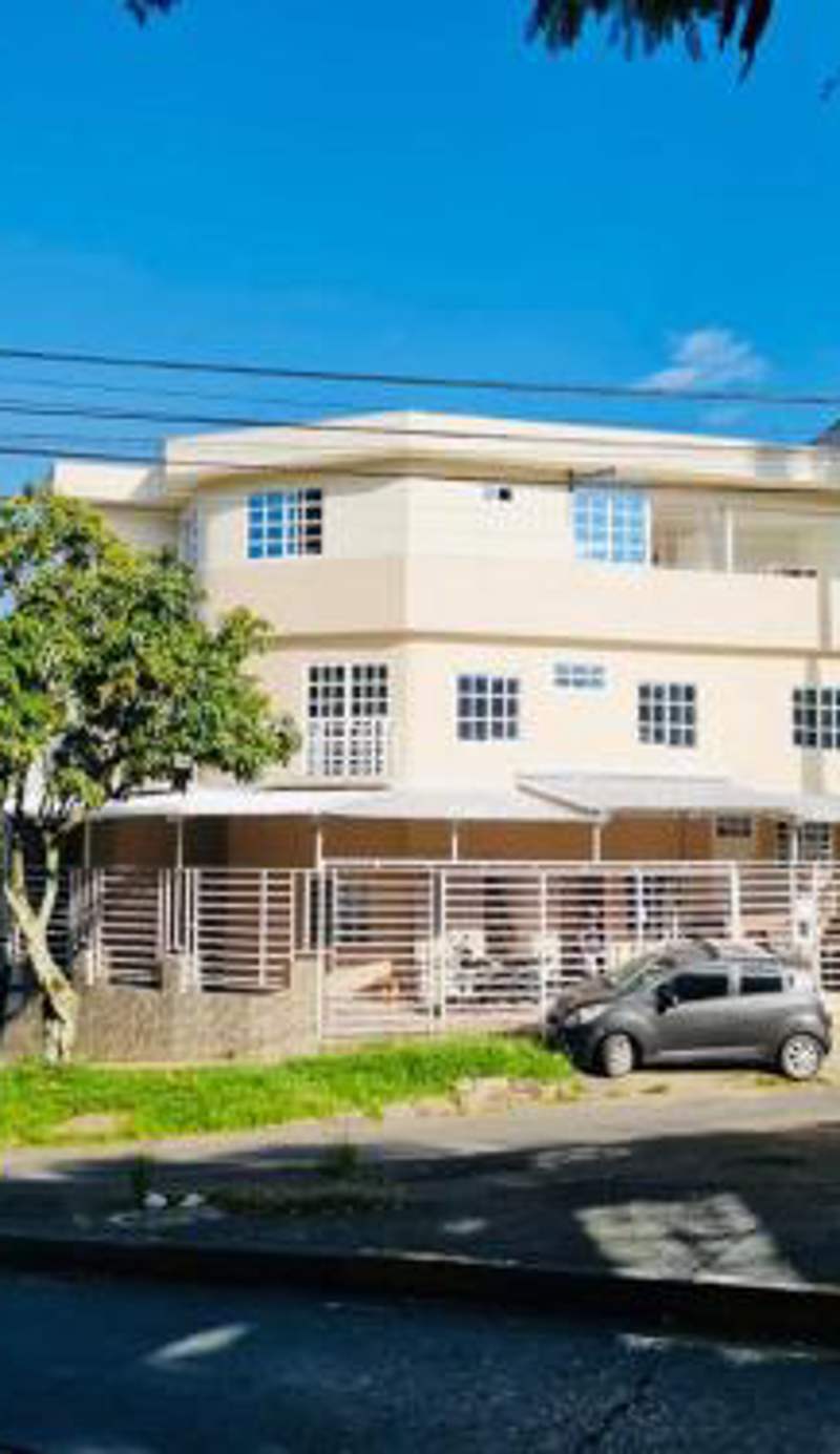 Edificio Santa Isabel