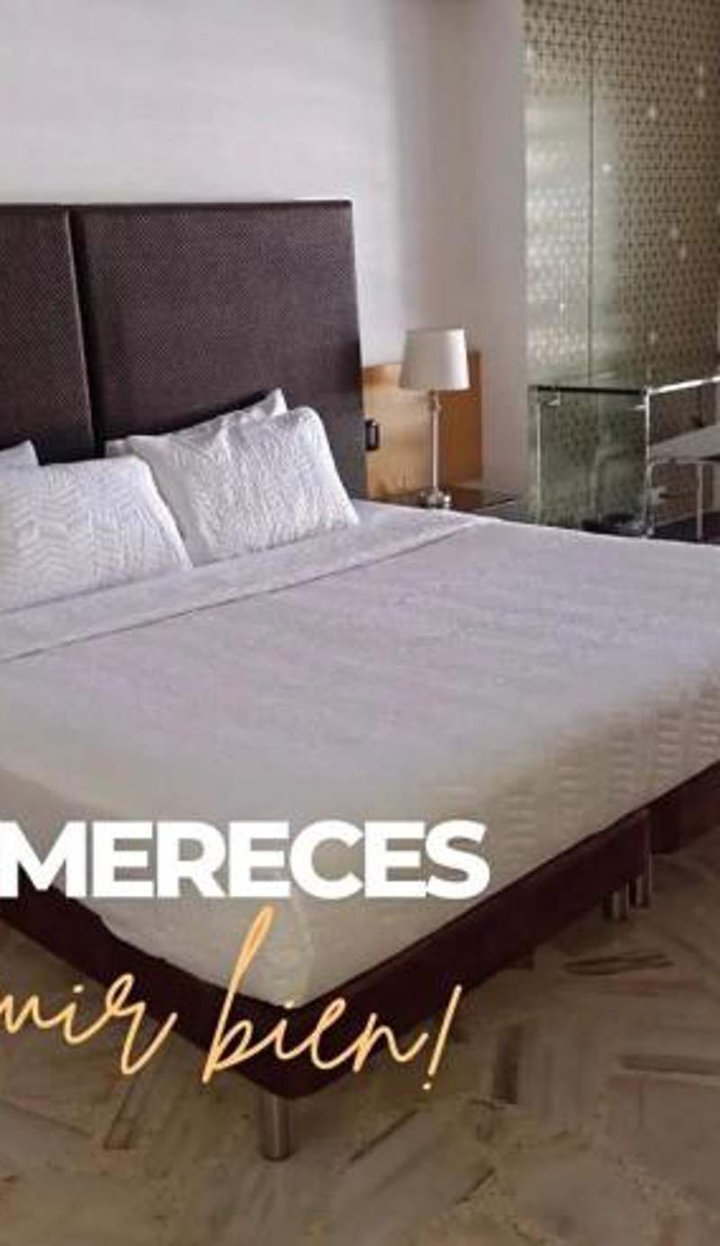 Hotel King Versalles