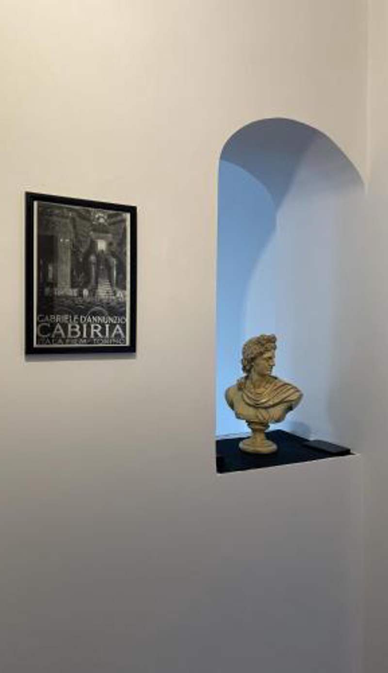 Turin Apartment