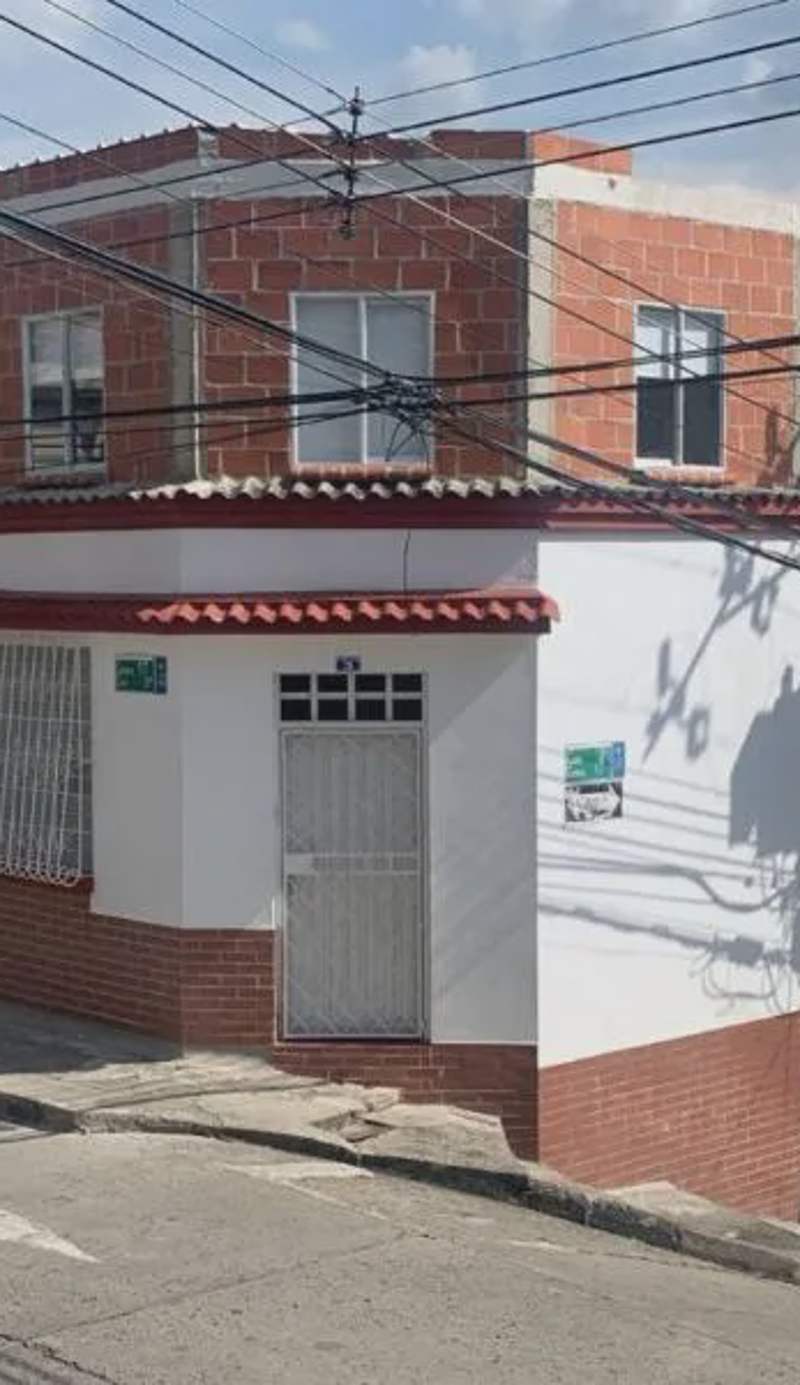 Apartamento en Libertadores - San Antonio - Zona Turistica de Cali