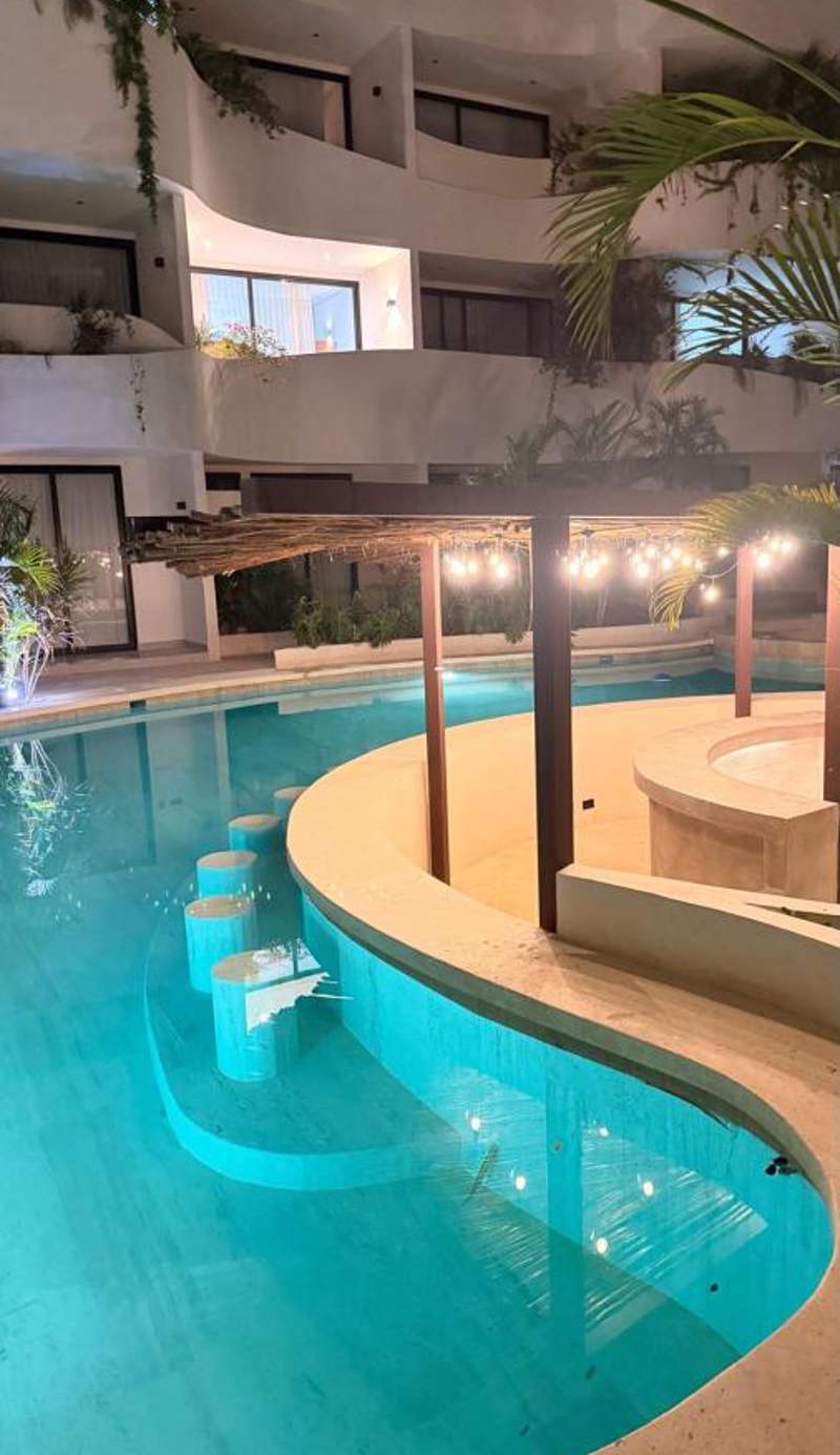 Your Ideal Retreat GF Oasis with Pool Access for 3