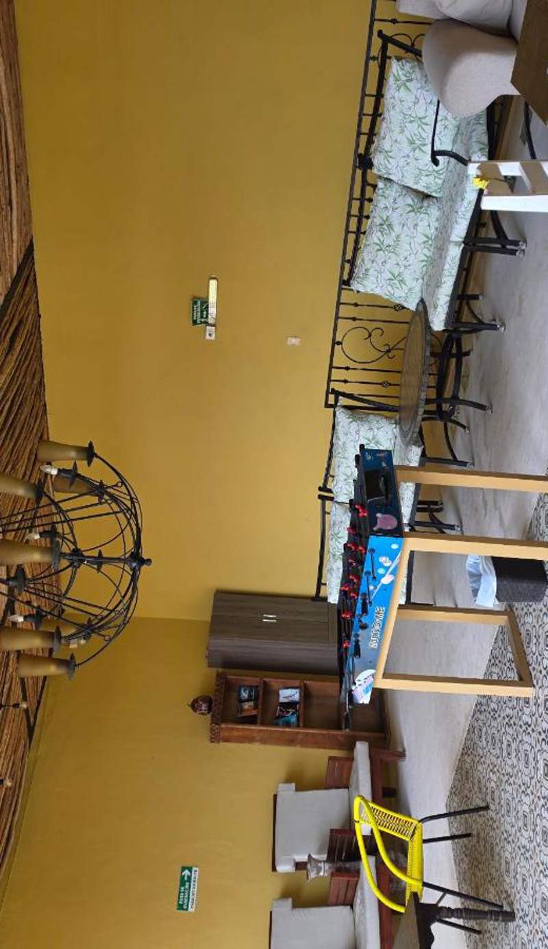 Casa Xanath