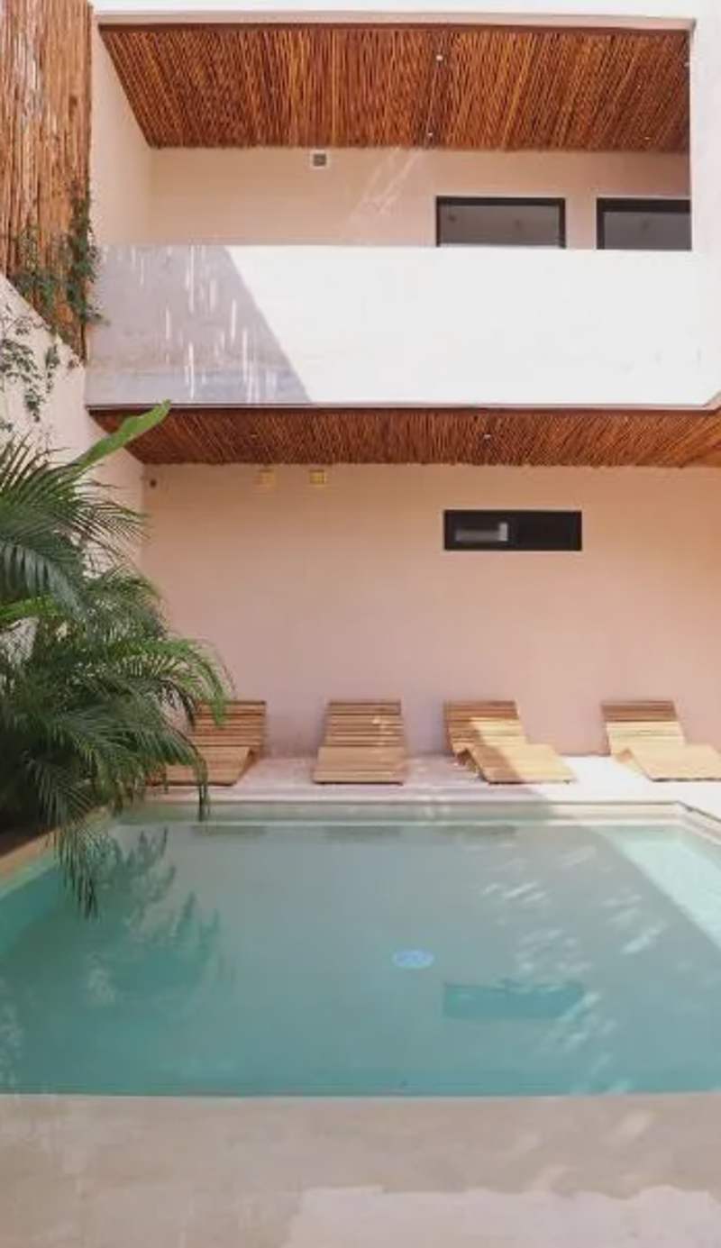 Akbal Tulum