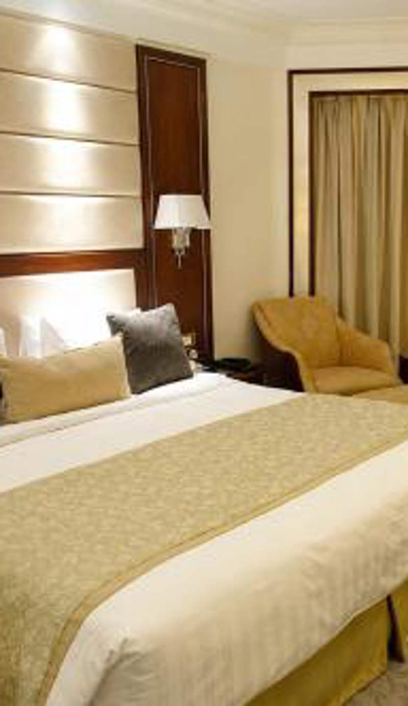 The Orchid Villa Homestay