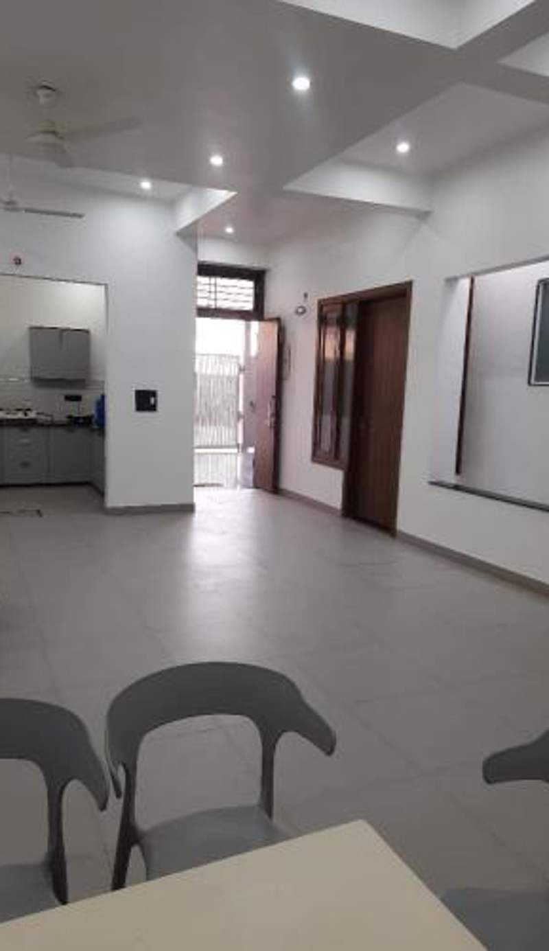 Saran Homestay