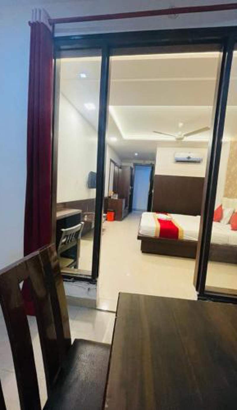 Hotel Areeba by The Golden Taj Group & Hotels