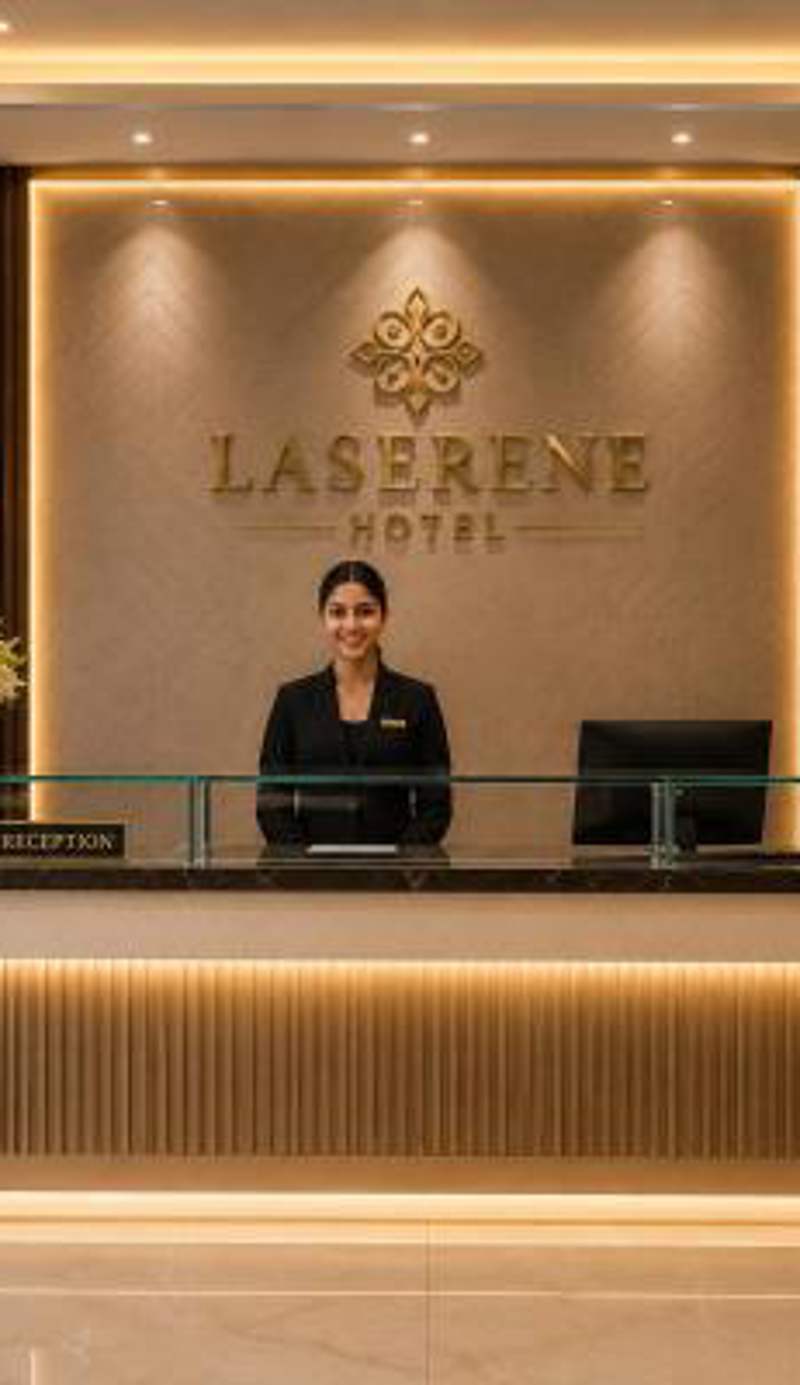 Hotel La Serene