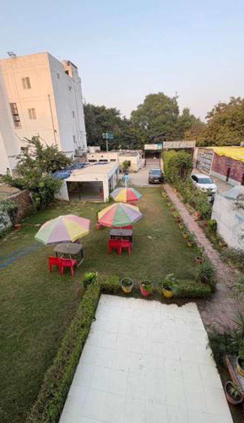 AD ressidency Hotel