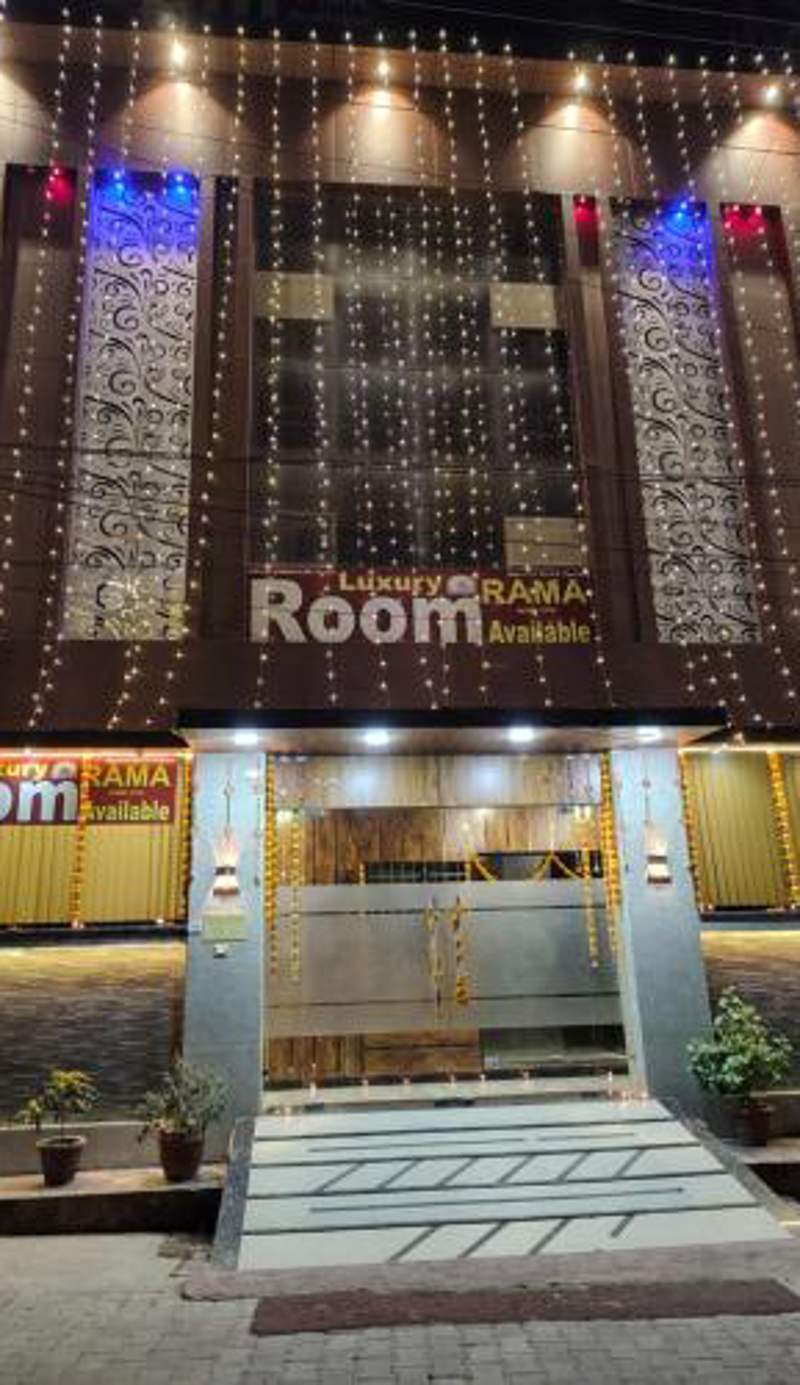 Taj Rama Manage By Taj Sunrise Group