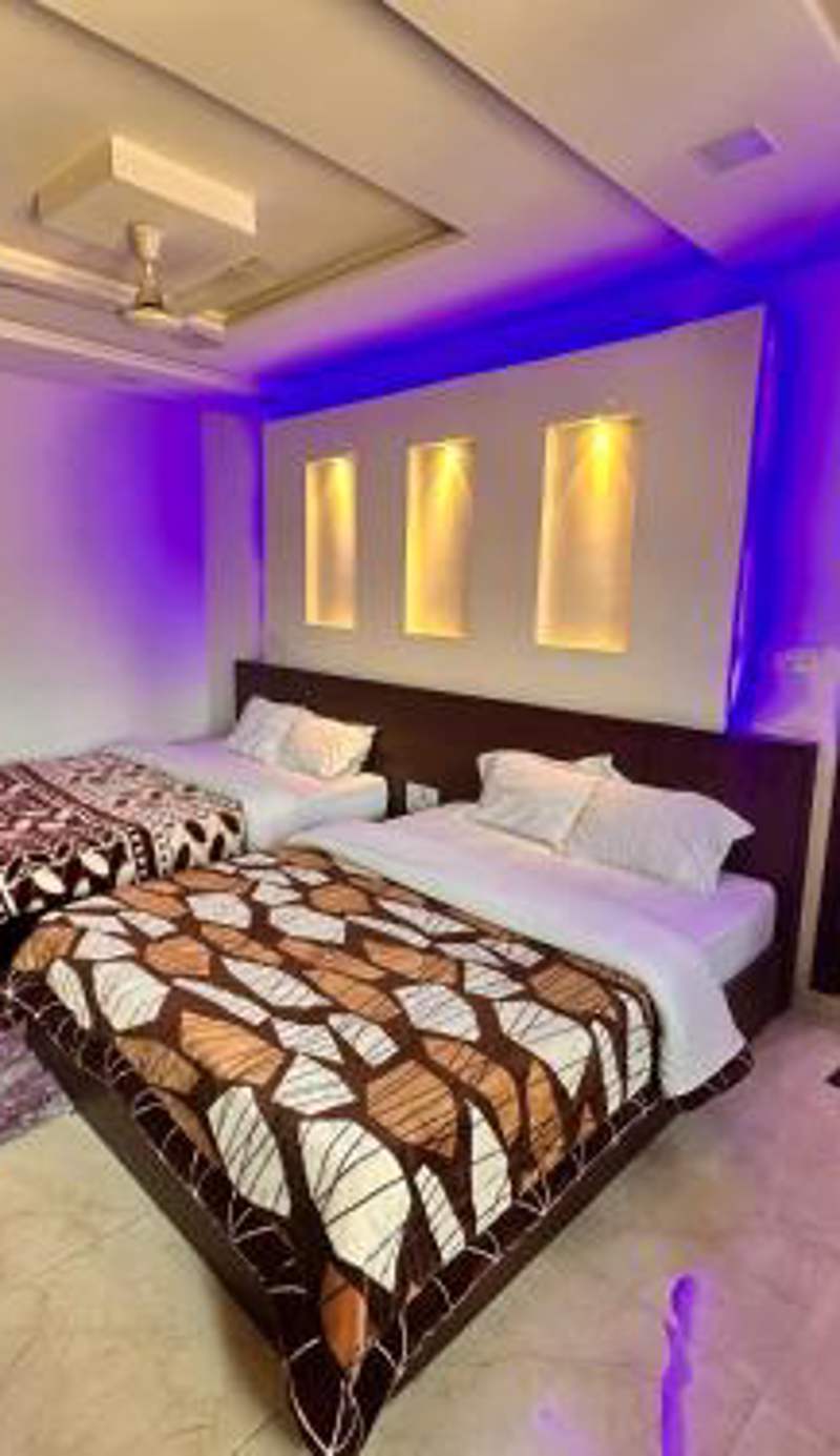 Taj Castle Homestay