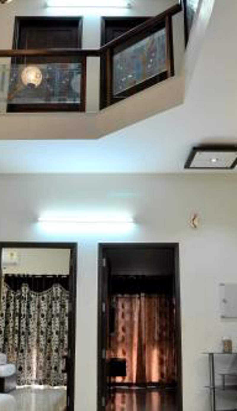 Mohini Home Stay