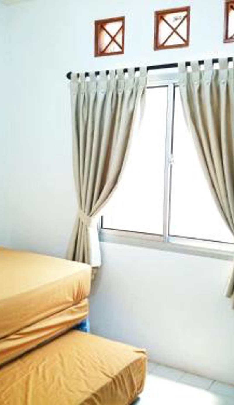 Hostel Bogor