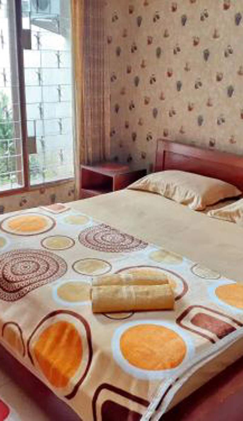 GIO Guesthouse Bogor