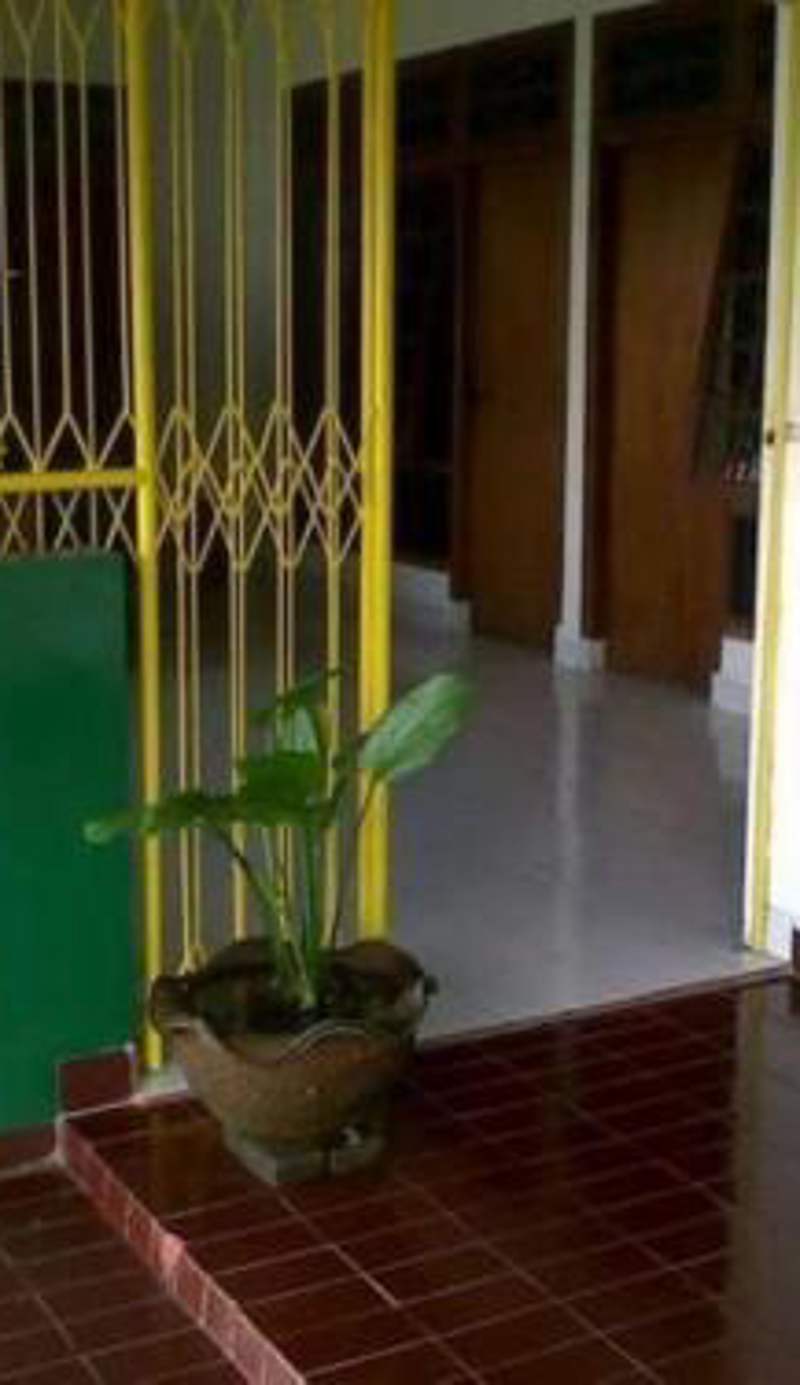 Griya Palayu