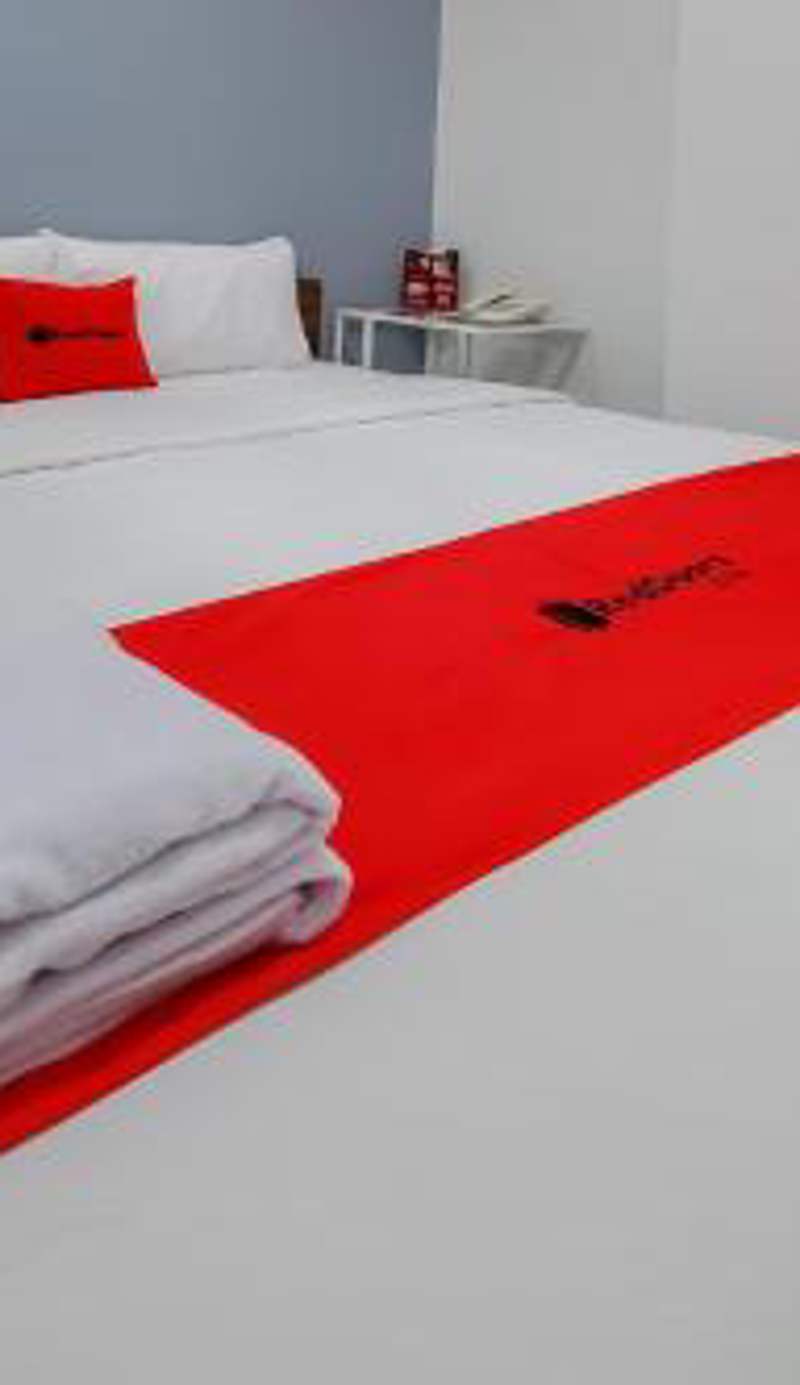 RedDoorz Plus @ Batutulis Bogor