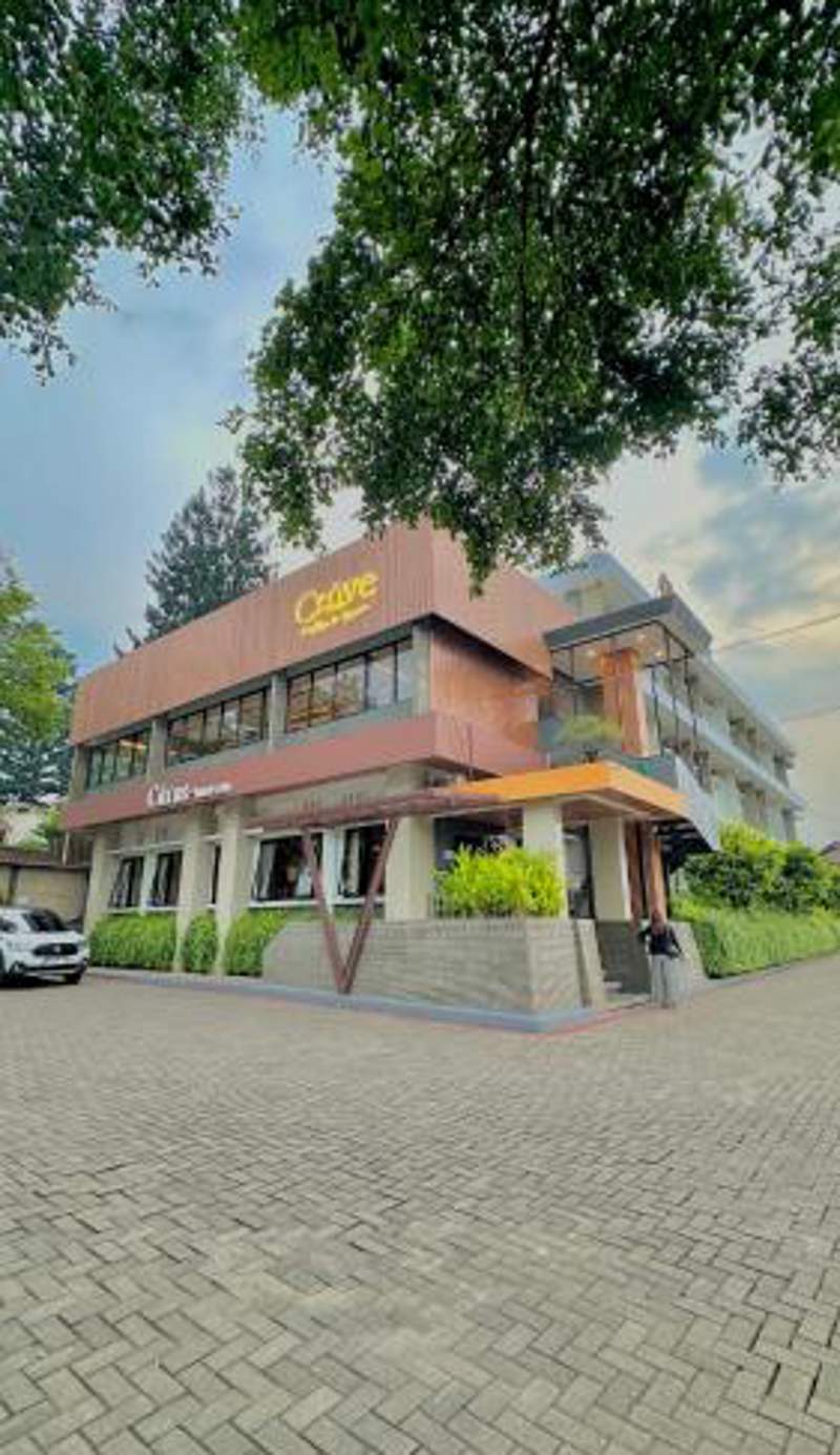 Citrus-House com Hotel