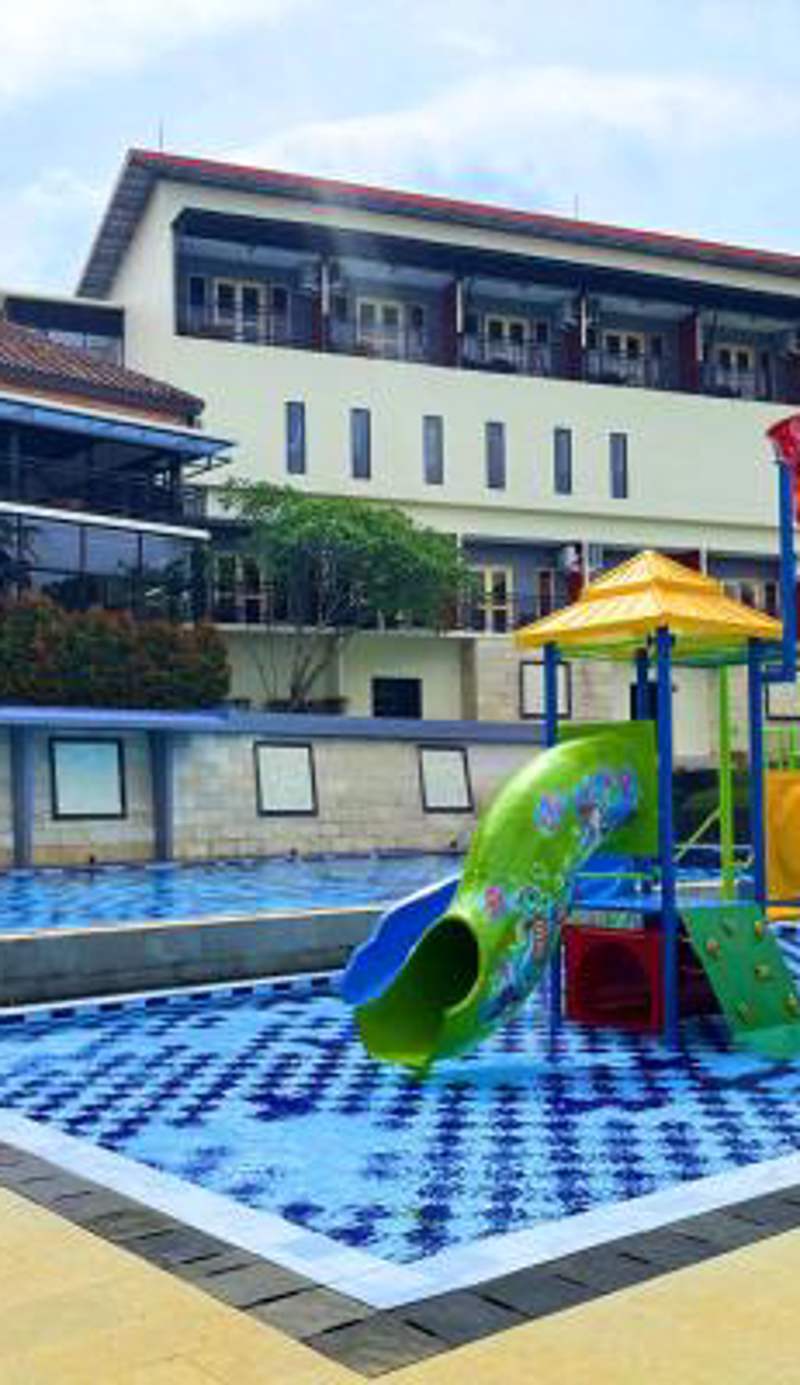 Asyana Sentul Bogor