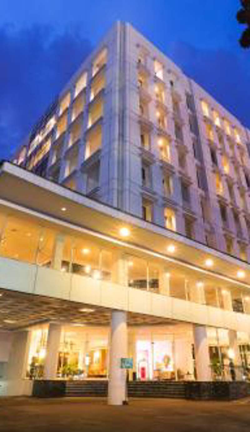 Royal Padjadjaran Hotel