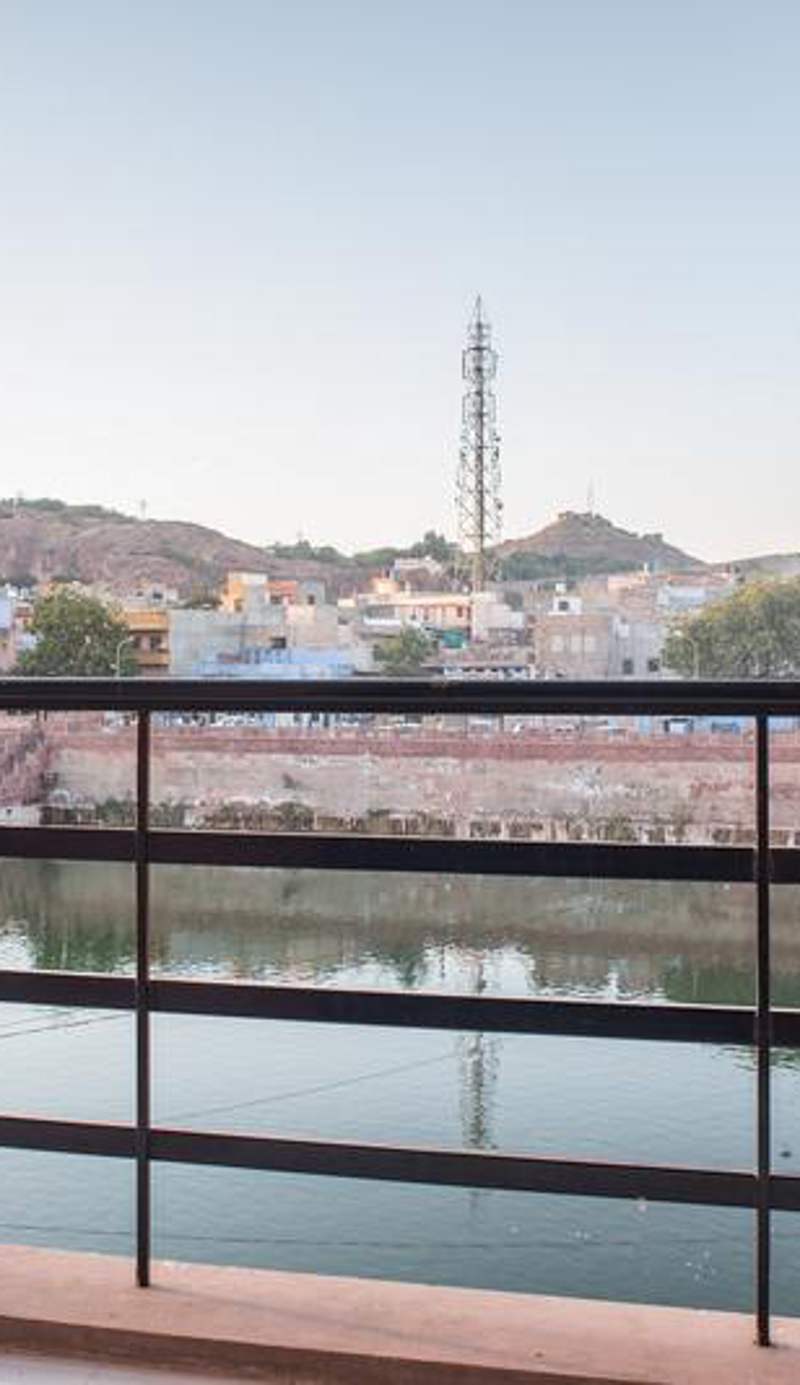 Jee Ri Haveli
