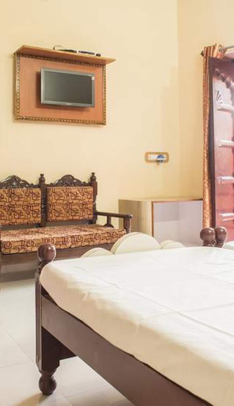 Jee Ri Haveli