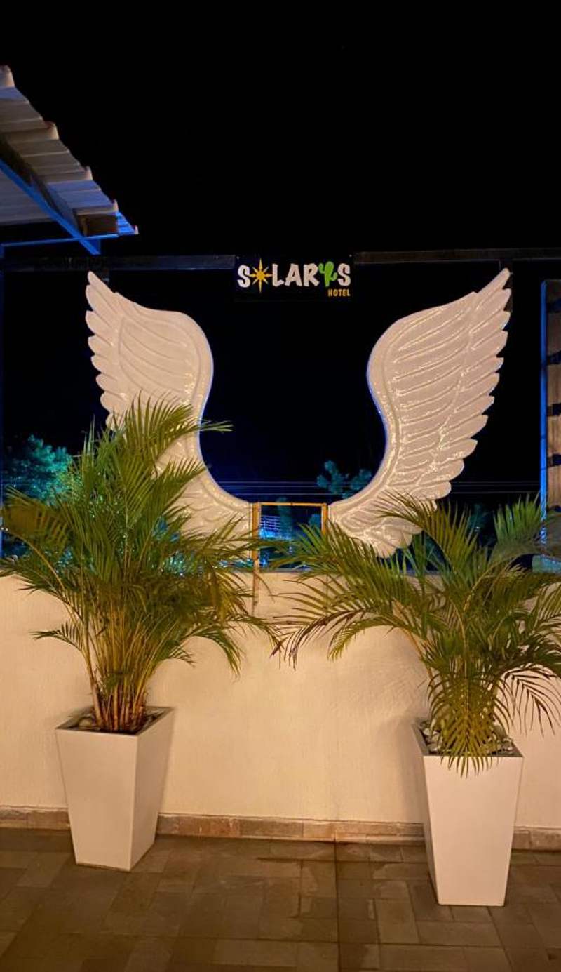 Solaris Hotel