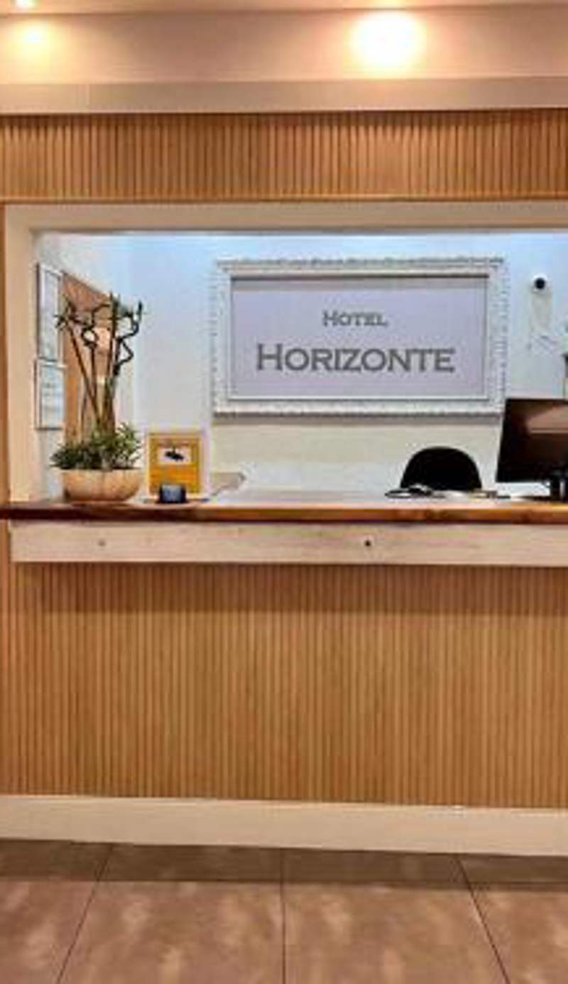 Hotel Horizonte