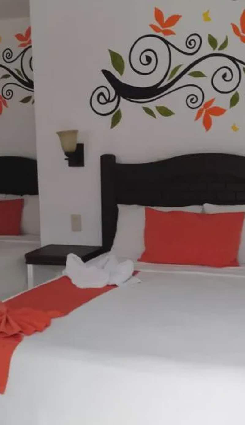 Hotel Posada Las Casas