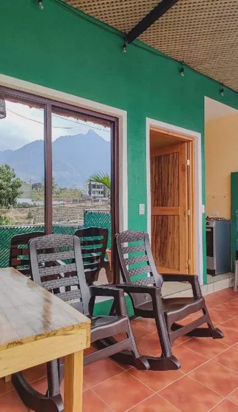Casa Andres