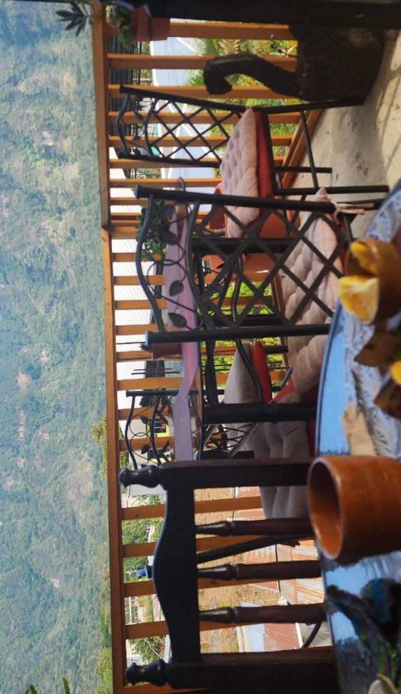 Casa Lirio