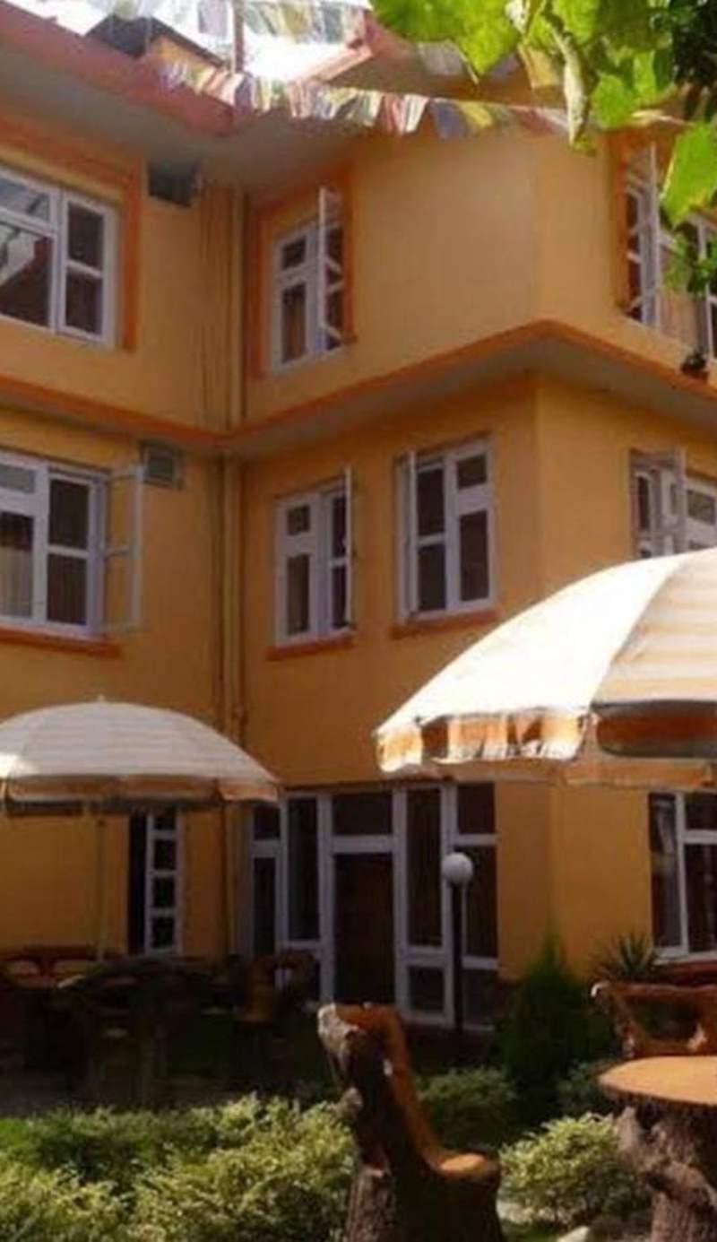 Kathmandu Village House