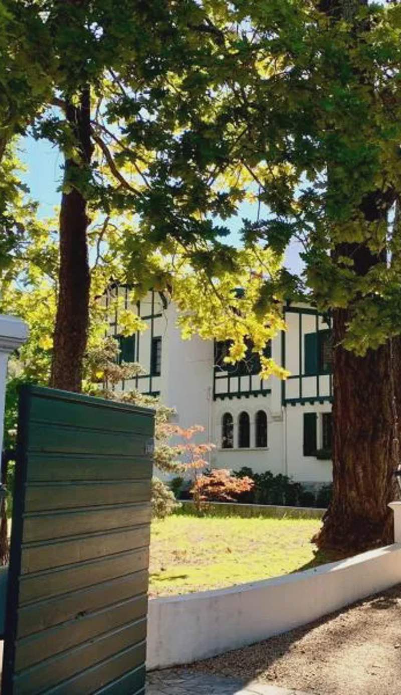 Maison Cuevas
