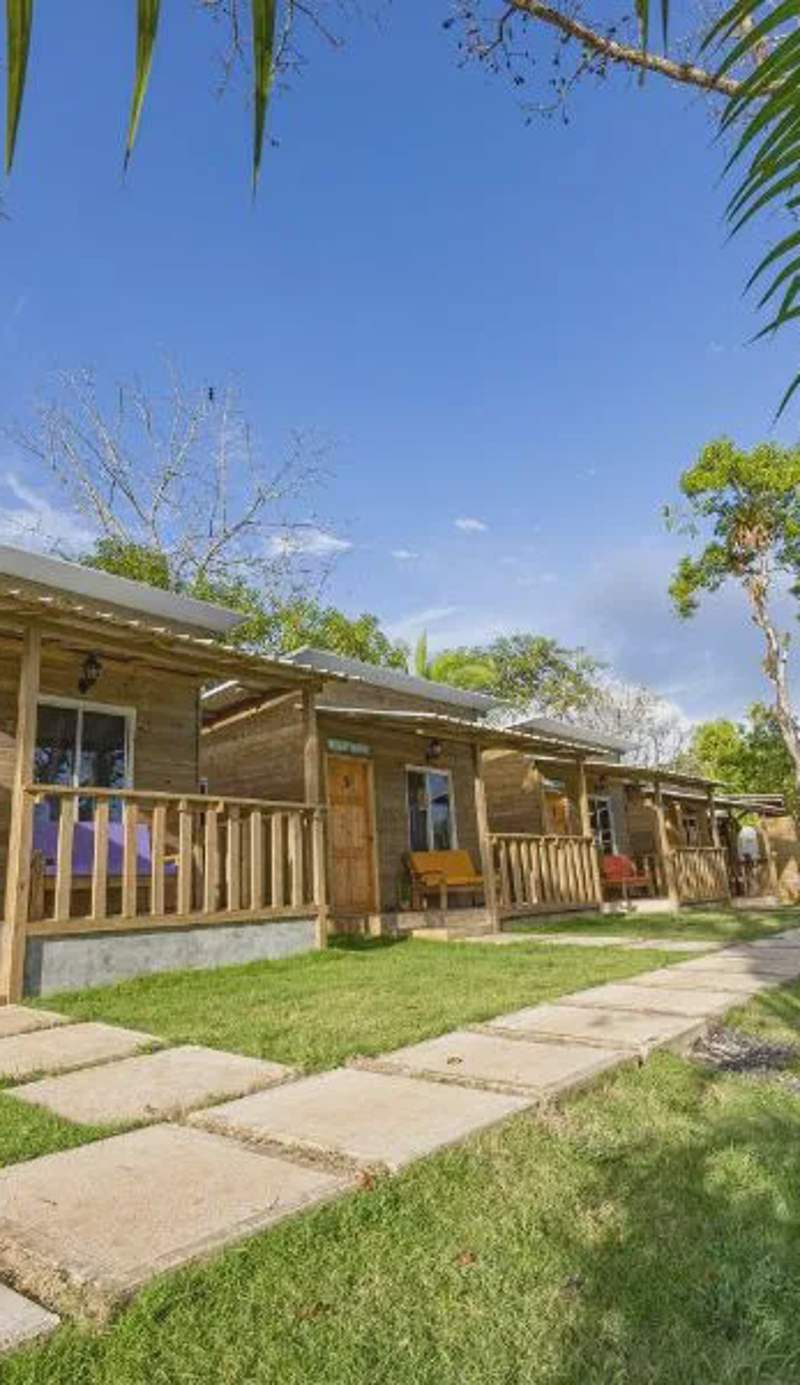 Rancho Estero