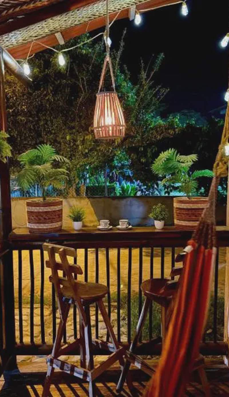 Estudio privado cerca a la playa