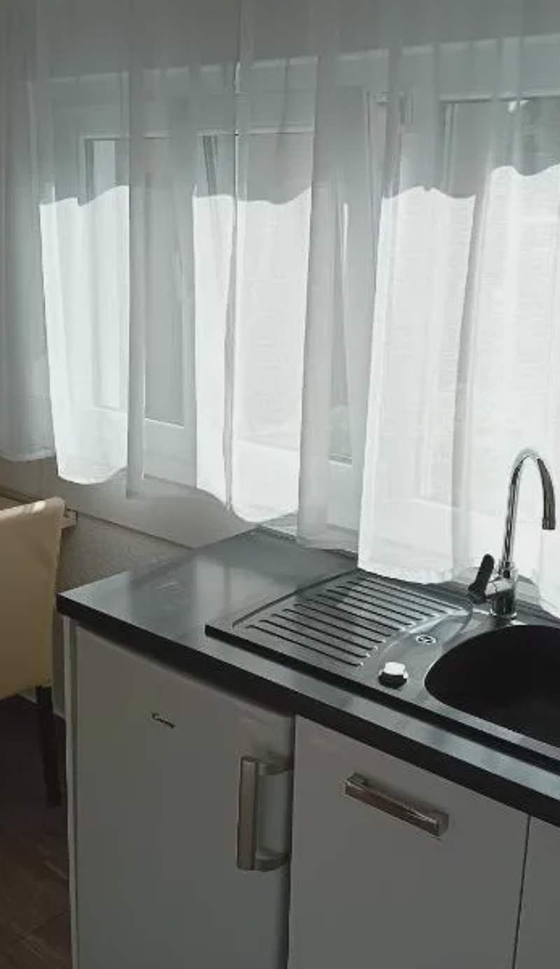Apartment Nikol