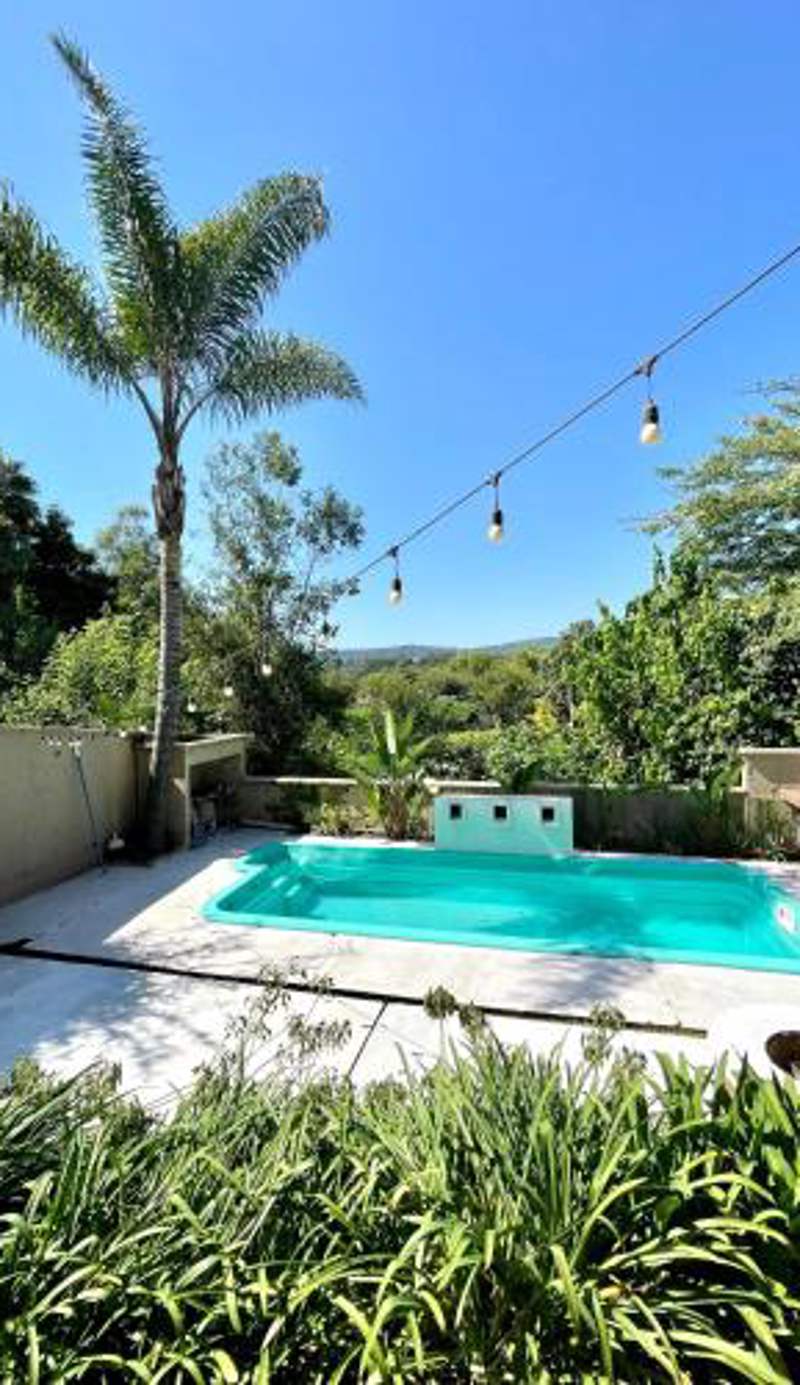 Homestay La Reinamora monoambientes