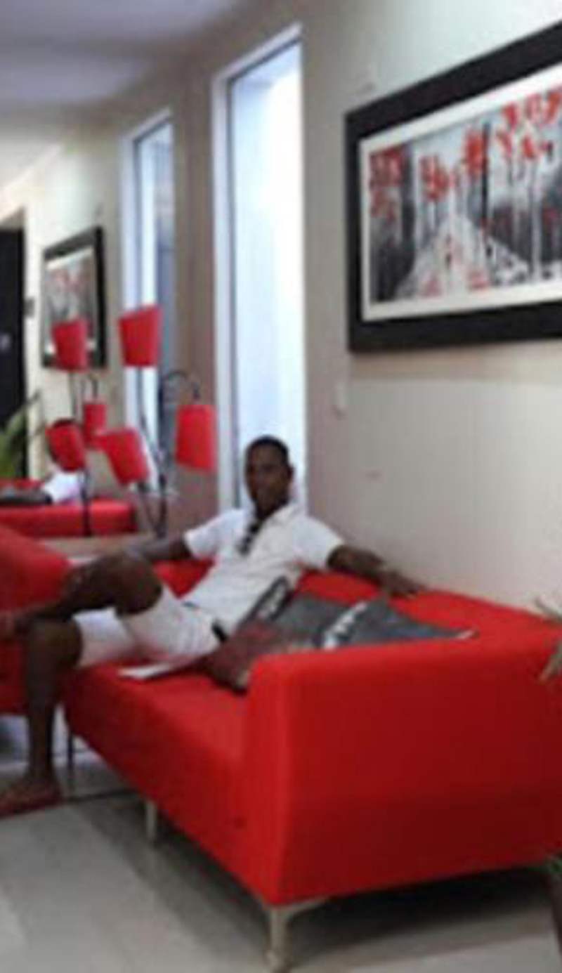 Hotel Kallma Adventures
