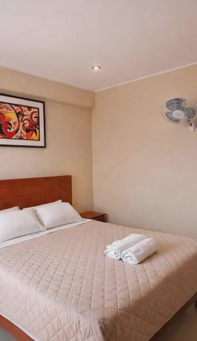 Ikasur Hotel