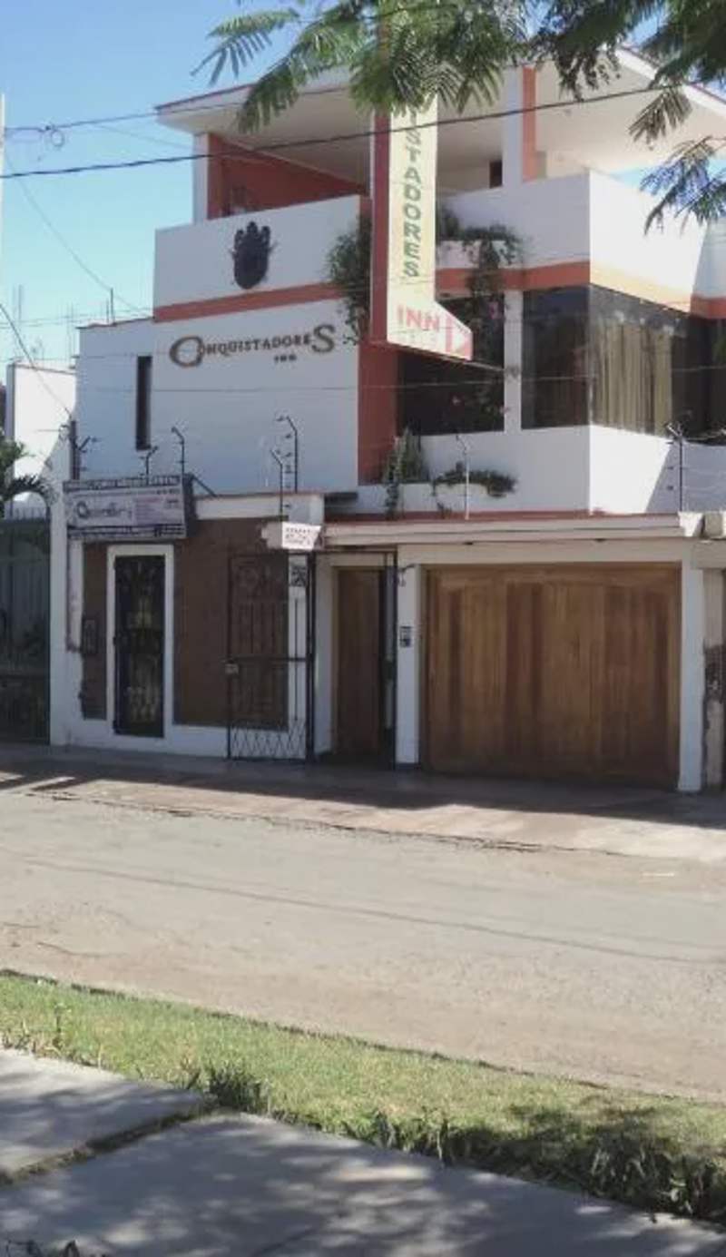 Hotel Conquistadores Inn