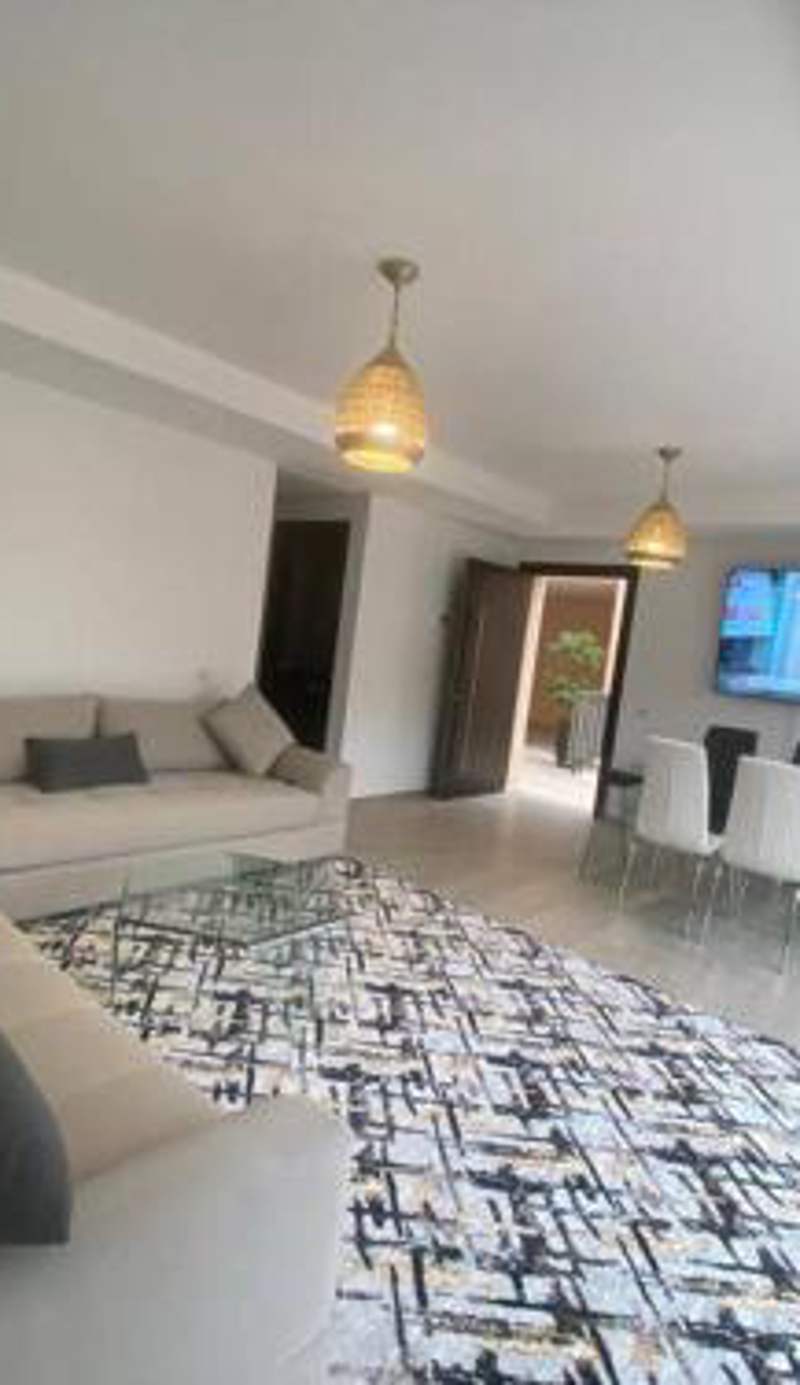 New Luxury Duplex Apt Taghazout
