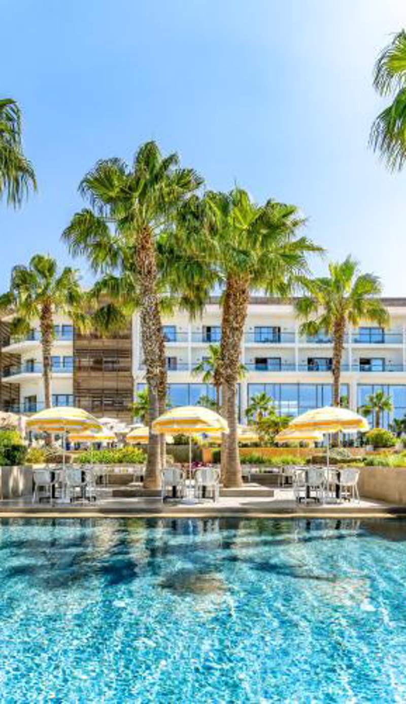 Hyatt Place Taghazout Bay