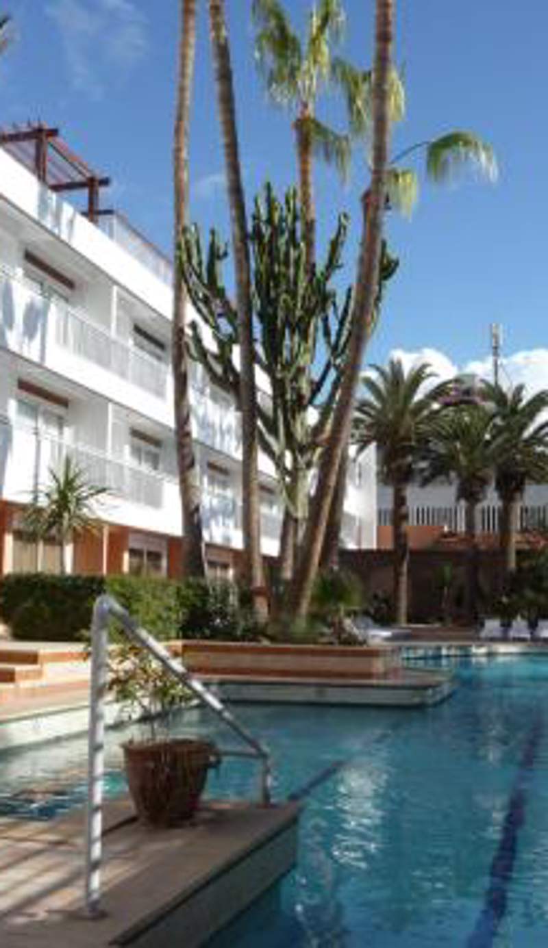 HOTEL KAMAL CITY CENTER