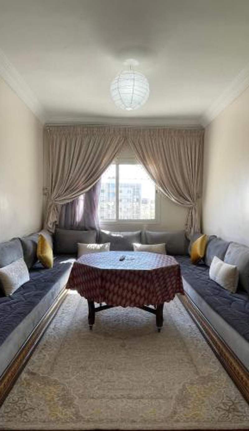 PEARL House