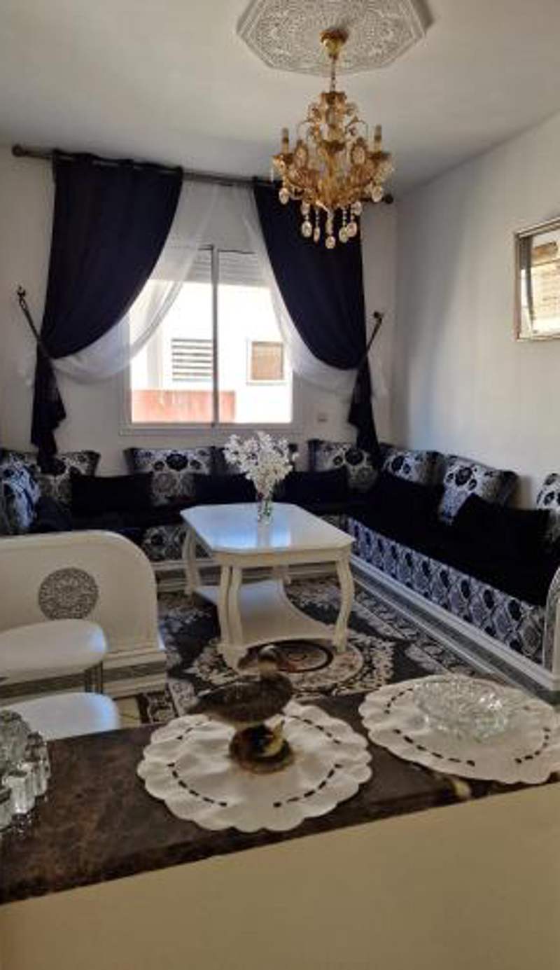 Appartement moderne et calme Centre dAgadir
