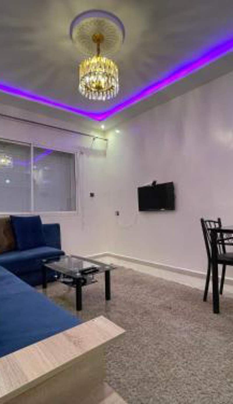 Fayb-Sweet-Home-4 - Cité Essalam