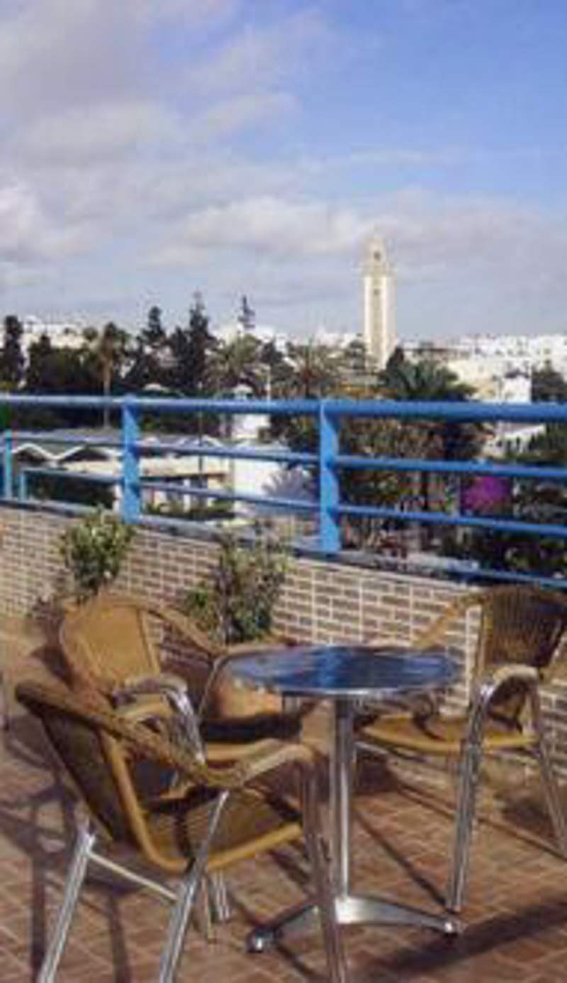 Hôtel Petite Suède