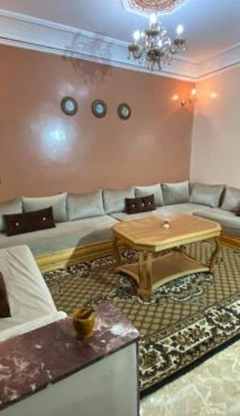 Private House, 2rooms, Garden, 2min from the beach