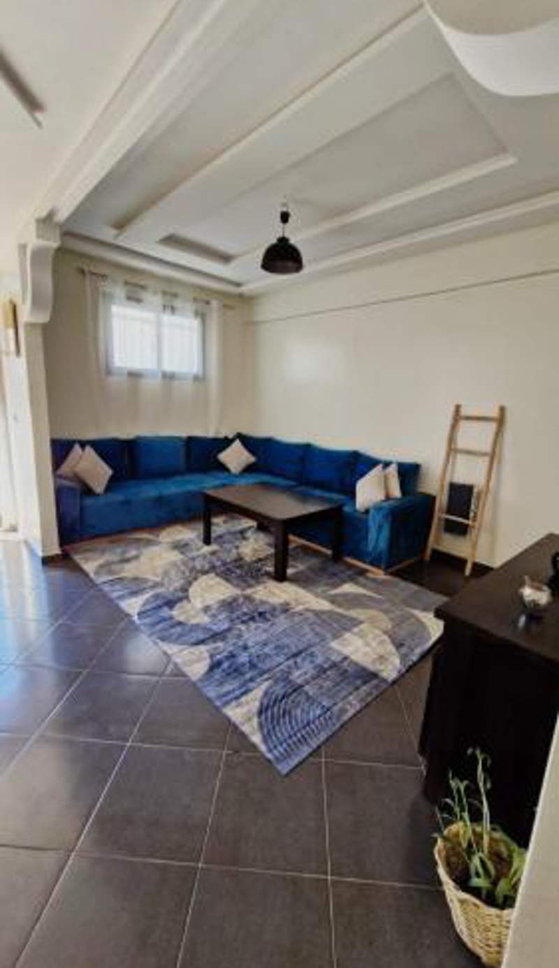Appartement proche du centre